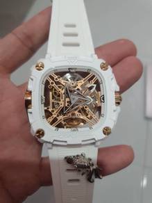 CIGA Design X-Series Eye of Horus "Koi Fish" LE