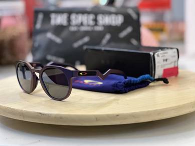 Oakley HSTN Limited Edition x Asian Games
