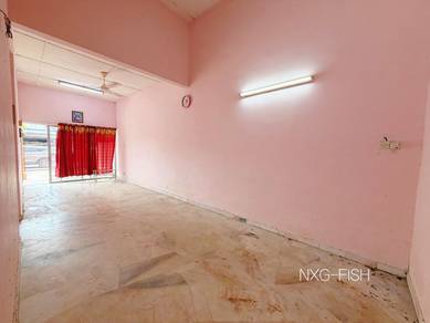 1-storey Terraced House For Sale in Klang,SGR