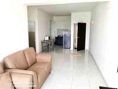 Apartment For Sale in Skyridge Apartment