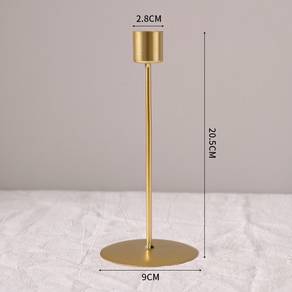candle stick holder