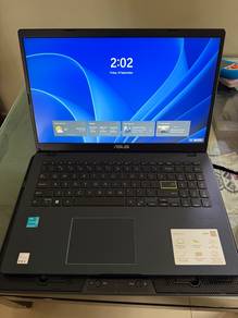 asus vivobook go 15