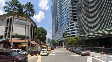 Shop lot For Rent in Bangsar,KUL