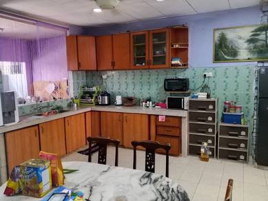 2-storey Terraced House For Sale in Seremban,NSN