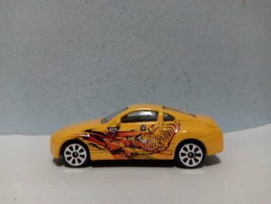 Nissan Fairlady Z
