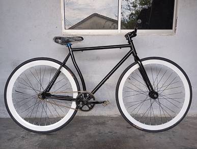 Fixie 700c cun 