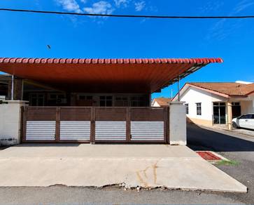Terraced House For Sale in Gurun,KDH