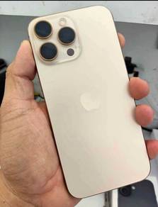 16 pro max 256 gb