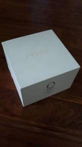 Empty watch box & outer box apple