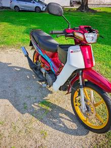 Yamaha SS