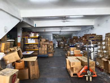 Shop lot For Rent in Kajang,SGR