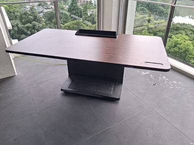 Herman Miller Electric Standing Desk