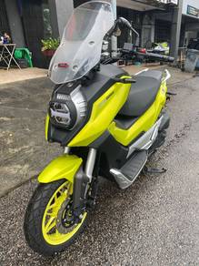 WMOTO XTREME 150I