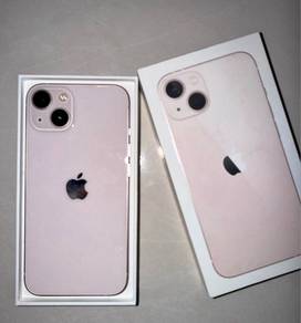 Iphone 13 (128gb) APPLE