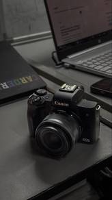 canon eos m50 mark ii