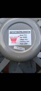 Exhaust Fan
