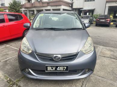 Perodua MyVi EZi PREMIUM in Setapak, KUL