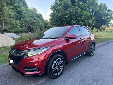 Honda HR-V V in Kuala Terengganu, TRG