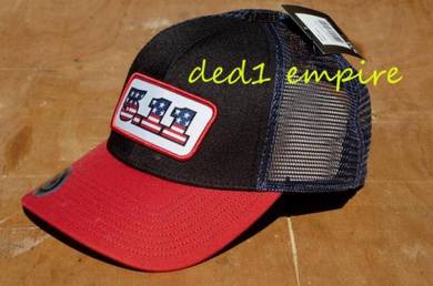 5.11 - topi STUNTMAN Trucker (ASLI)