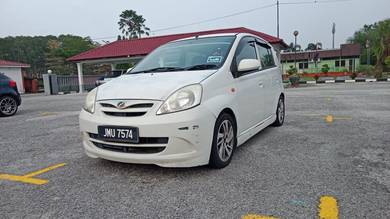 Perodua Viva 850 EX in Batu Pahat, JHR