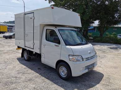 2020 DAIHATSU GRAN MAX kl NISSAN TOYOTA HINO HICO