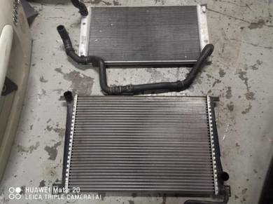 Mini cooper s r56 r55 n14 n18 radiator
