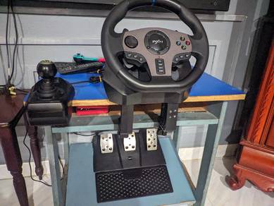 legion go z1 extreme+ dock + pxn v9 + sdcrd 128