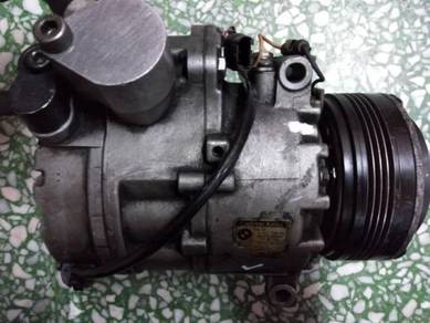 Bmw x5 x6 e70 e71 e72 e73 e53 compressor