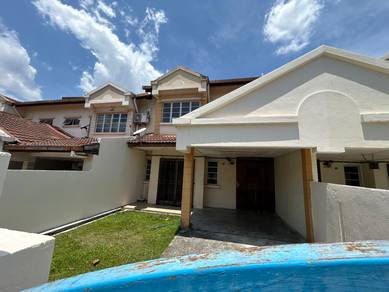 2-storey Terraced House For Sale in Kajang,SGR