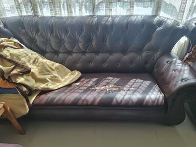 Big sofa (3,2,1 seater)