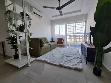 Service Residence For Rent in Sentrovue