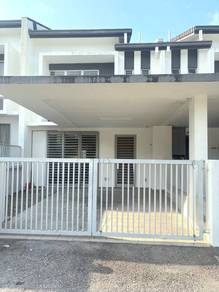 2-storey Terraced House For Rent in Nilai,NSN