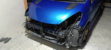 Part Myvi Icon SE 1.5 (A)