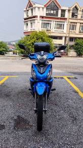 Modenas Kriss MR3