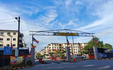 Apartment For Sale in Puchong Utama Court 1