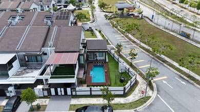 2-storey Terraced House For Sale in Seremban 2,NSN