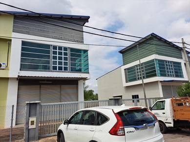 Warehouse / Factory For Rent in Kuantan,PHG
