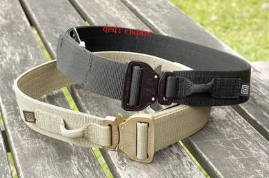 5.11 - talipinggang taktikal MAVERICK ( ASLI )