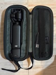 DJI Osmo Pocket 3