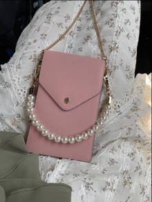 bonia slingbag