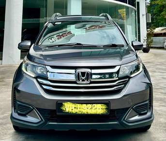 Honda BR-V E in Cheras, SGR