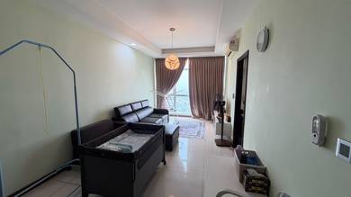 Condominium For Rent in Paragon Residences @ Straits View