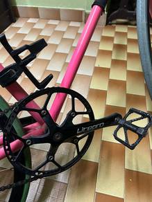 Fixie