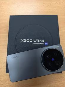 vivo X300 ultra 512gb