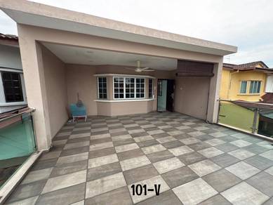 2-storey Terraced House For Sale in Klang,SGR
