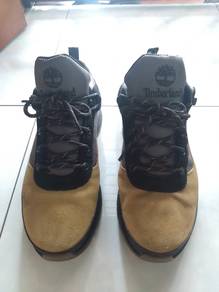 Timberland Field Trekker Low
