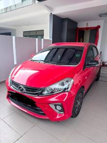Perodua MyVi H in Johor Bahru, JHR
