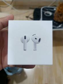 Apple AirPods 4