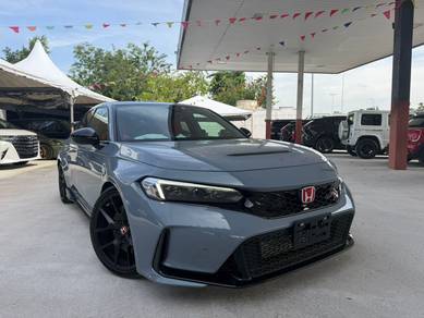 2022 Honda Civic Type R TYPE R