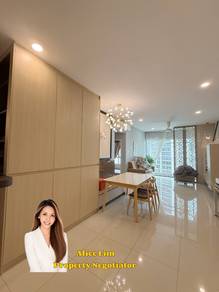 Condominium For Rent in Gardens Ville